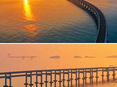 -星海湾跨海大桥