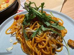 -必胜客(新中纬店)