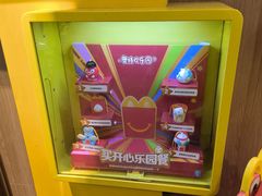 -麦当劳(世纪汇广场店)