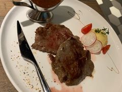 -周沫西餐(漫广场店)