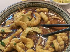 -凤翔改改豆花泡馍(双仁府街店)