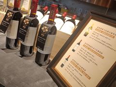 -Steaking·食间牛排(和平店)