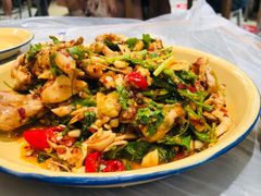 -东排食堂长沙小吃大排档(五一广场店)