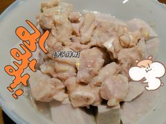 -农耕记·湖南土菜(halo广场店)