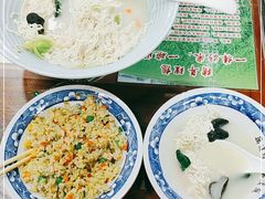 -粗茶淡饭(东关街店)