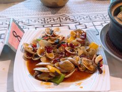 -强记海鲜·大排档(蛇口新街店)