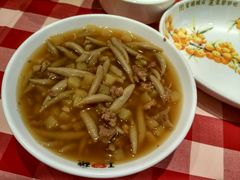-西贝莜面村(东莞壹号广场店)