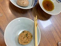 -粗茶淡饭(东关街店)