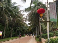 -白沙门生态公园