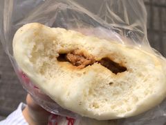 -清泉阁包子铺(中山路店)
