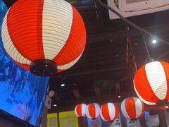 -白石的深夜食堂(济南万象城店)
