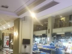 -新海渔港·胶东海鲜家常菜·家宴(奥体中心店)