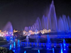 -厦门方特梦幻王国