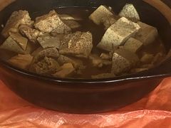 -江天饭店(石鼓白鸭汤)