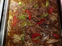 -令狐冲烤鱼·烧菜馆(达明店)