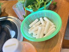 -重庆鸡公煲·青锅花椒鱼(牡丹江路店)