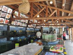 海鲜池-顺德了能馆(虎门店)