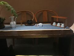 -青藤茶馆(凤起路店)