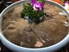 -巴蜀印象火锅(永陵总店)