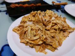 -撒拉花儿·新疆菜·清真(太阳宫店)