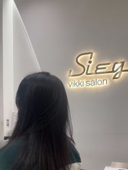 -SIEG hair salon