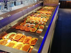 -金权道韩式自助烤肉(嘉华国际店)
