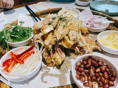 -猪腰一家·地道佛山菜(盐步店)