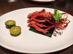 -庐灶江南·江南菜·四合院Bistro(东直门雍和宫·原华侨宾馆店)