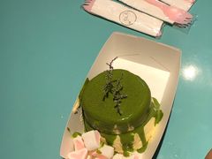 -狐狸和向日葵(北京路店)