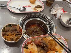 -龍歌自助小火锅(雨花台江南虹悦城店)