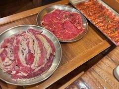 -西塔老太太泥炉烤肉(万柳华联店)