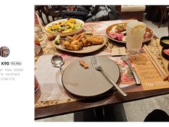 -墨纪Mojí墨西哥餐厅(官舍店)