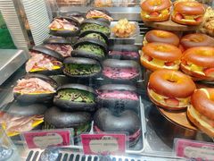 -PAOPAO Bakery&Café(港汇店)