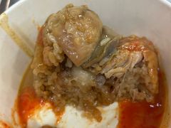 -东街钟楼肉粽(总店)