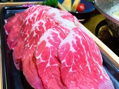 湊湊特供肥牛-湊湊火锅·茶憩(上海合生汇店)