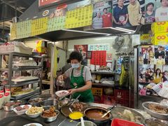-梓记牛什(總店)