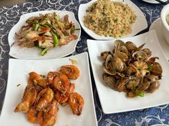 -波记美食店·现捞海鲜