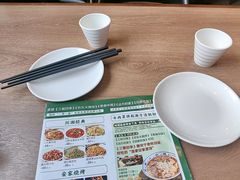 -直隶安家罩饼(复兴路店)