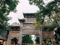 -青州古城