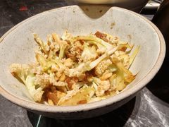 -炊烟小炒黄牛肉(浦东世纪汇店)