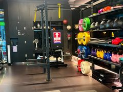 -TOP健身私教工作室(侨香店)