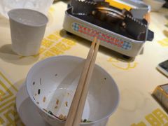 -串盟烧烤·长沙美食地标(星沙店)