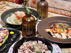 -BROWNSTONE布朗石西班牙餐厅(富城店)