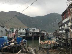 -大澳