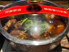 -百姓山羊烧烤·萧县羊肉(青阳路店)