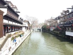 周边景点-锦江之星(南京新街口店)