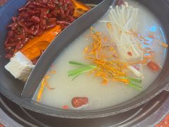 -赵美丽·重庆社区火锅·直营店(火车东站·中豪国际店)