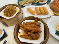 -坚记酒家·佛山老字号·顺德鱼生标准示范店