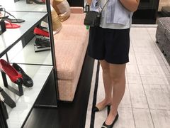 -CHANEL BEAUTÉ(圆方店)