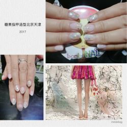 手部美甲-光SPA科技美肤